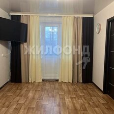 Квартира 44,1 м², 2-комнатная - изображение 1