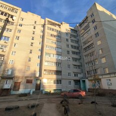 Квартира 35,1 м², 1-комнатная - изображение 1