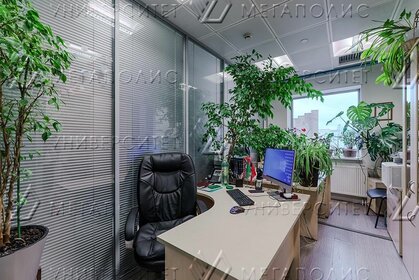 3000 м², офис 9 999 000 ₽ в месяц - изображение 40