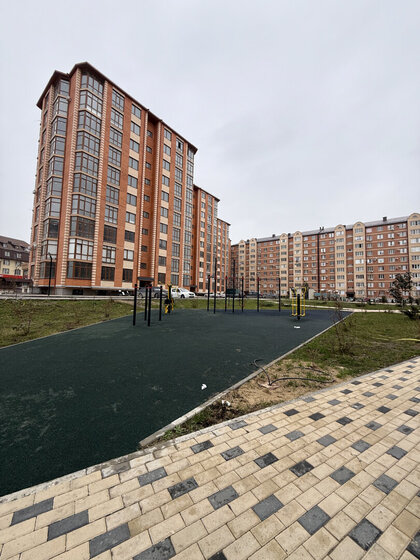 43 м², 1-комнатная квартира 5 450 000 ₽ - изображение 14