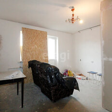 Квартира 34,1 м², 1-комнатная - изображение 5