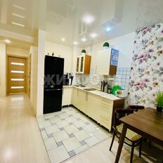 Квартира 47,1 м², 1-комнатная - изображение 1