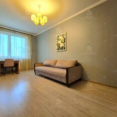 Квартира 89,8 м², 3-комнатная - изображение 4