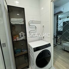 Квартира 30 м², студия - изображение 4