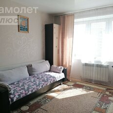 Квартира 40,2 м², 1-комнатная - изображение 3