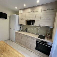 Квартира 62 м², 3-комнатная - изображение 4