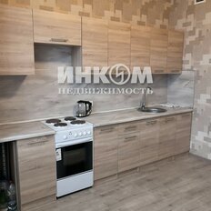 Квартира 49 м², 1-комнатная - изображение 1