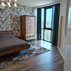 Квартира 53 м², 1-комнатная - изображение 1