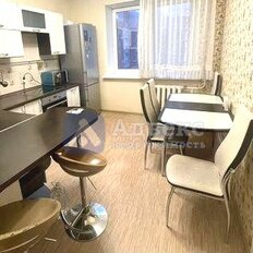 Квартира 57 м², 2-комнатная - изображение 1