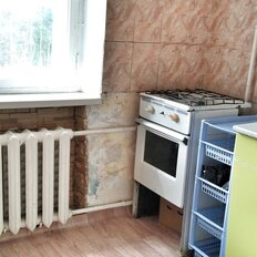 Квартира 31 м², 1-комнатная - изображение 3