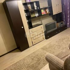 Квартира 33,5 м², 1-комнатная - изображение 3