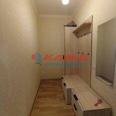 Квартира 35,1 м², 1-комнатная - изображение 4