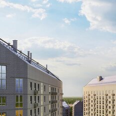 Квартира 58,8 м², 2-комнатная - изображение 2