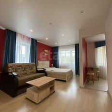 Квартира 29,2 м², 1-комнатная - изображение 3