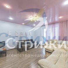 Квартира 65 м², 2-комнатная - изображение 3