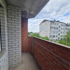 Квартира 87,2 м², 3-комнатная - изображение 1