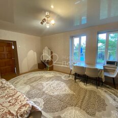 Квартира 57,8 м², 3-комнатная - изображение 2