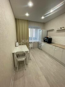 36,6 м², квартира-студия 4 600 000 ₽ - изображение 59