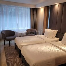 Квартира 26,3 м², студия - изображение 5