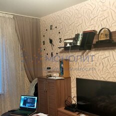 Квартира 29,3 м², 1-комнатная - изображение 3