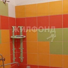 Квартира 53,9 м², 2-комнатная - изображение 5