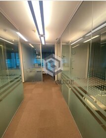 1570 м², офис 9 158 300 ₽ в месяц - изображение 38