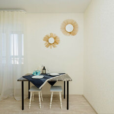 Квартира 37,6 м², 1-комнатная - изображение 4