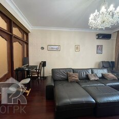 Квартира 115,1 м², 3-комнатная - изображение 4