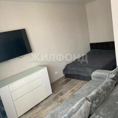 Квартира 35,6 м², 1-комнатная - изображение 2