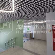 Квартира 29,5 м², 1-комнатная - изображение 5