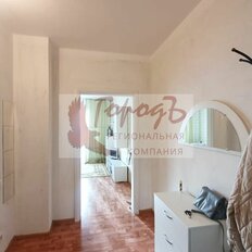 Квартира 28,3 м², студия - изображение 5