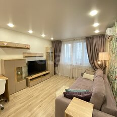 Квартира 36,9 м², 1-комнатная - изображение 1