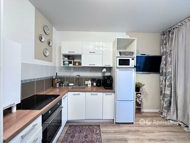 30 м², квартира-студия 35 000 ₽ в месяц - изображение 7