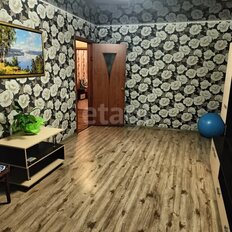 Квартира 61,7 м², 3-комнатная - изображение 2