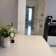 Квартира 64,8 м², 3-комнатная - изображение 4