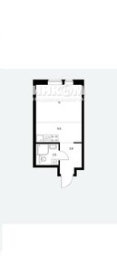 24 м², 1-комнатные апартаменты 10 200 000 ₽ - изображение 65