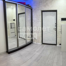 Квартира 43 м², 1-комнатная - изображение 1