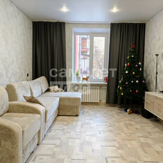 Квартира 62 м², 2-комнатная - изображение 1