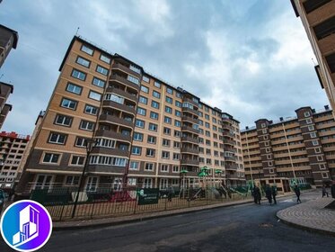 57,7 м², 2-комнатная квартира 4 845 000 ₽ - изображение 48