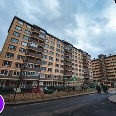 Квартира 60 м², 2-комнатная - изображение 4