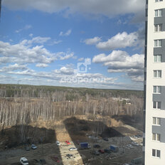 Квартира 25,1 м², студия - изображение 3