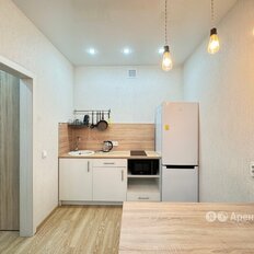 Квартира 36 м², 1-комнатная - изображение 1