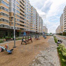 Квартира 28,8 м², 1-комнатная - изображение 5