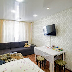 Квартира 45,1 м², 2-комнатная - изображение 1