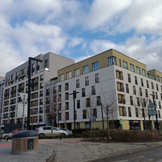 Квартира 66,7 м², 2-комнатная - изображение 2