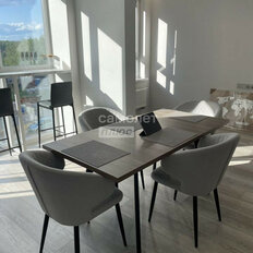 Квартира 68,2 м², 3-комнатная - изображение 3