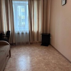 Квартира 34 м², 1-комнатная - изображение 1