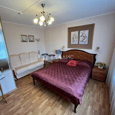 Квартира 26,8 м², 1-комнатные - изображение 5