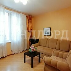 Квартира 25 м², студия - изображение 2