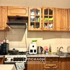 Квартира 41,3 м², 1-комнатная - изображение 4